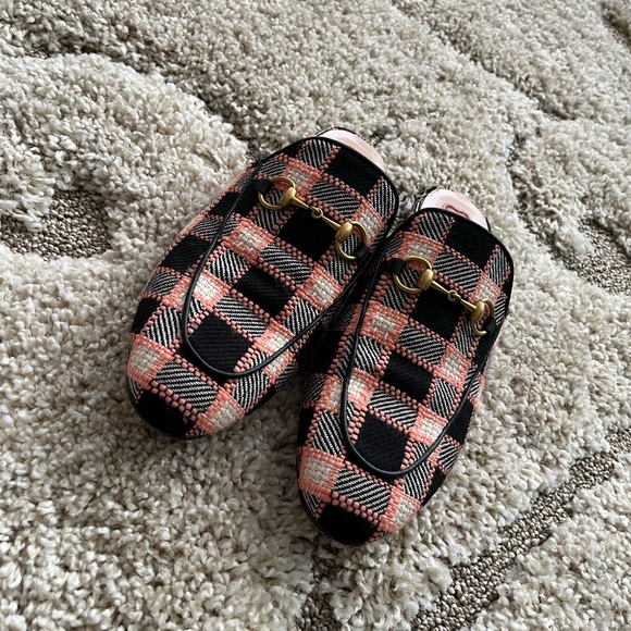Gucci Princetown Loafers - Picture 6 of 6